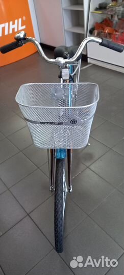 Велосипед stels Navigator-205 C 26”