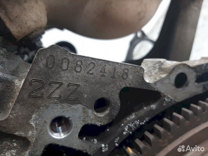 Двигатель для Toyota Celica 7 2005 2ZZ 1.8