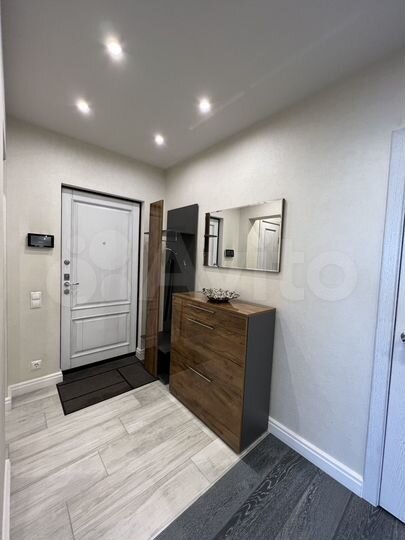 4-к. квартира, 105,3 м², 20/23 эт.