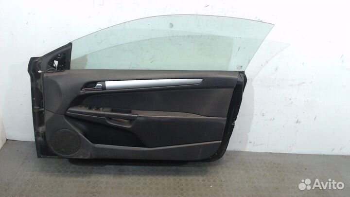 Дверь боковая Opel Astra H, 2009