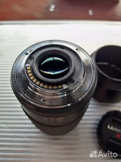 Объектив Lumix G 45-175