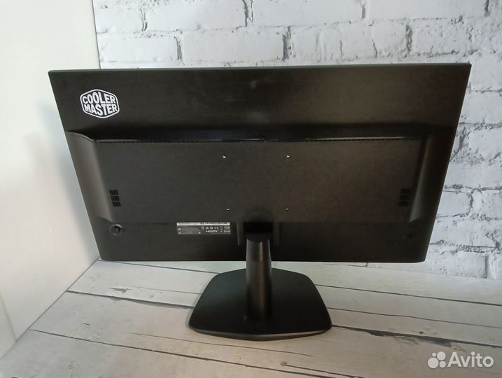 Игровой монитор 27