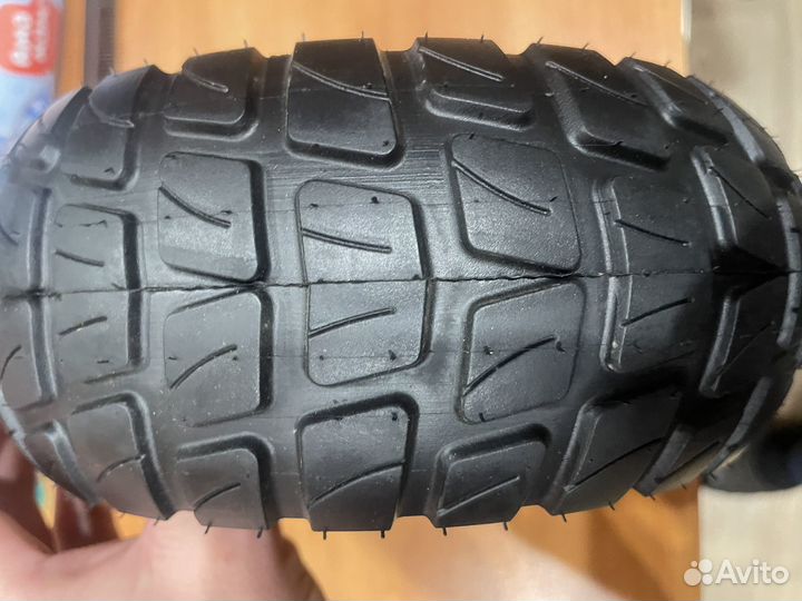 Покрышка 8,5