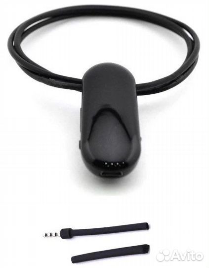 Микронаушники Bluetooth магнит VIP