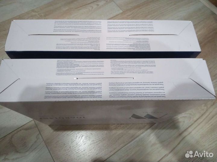 Картридж PM 106R01487 фирмы NV print