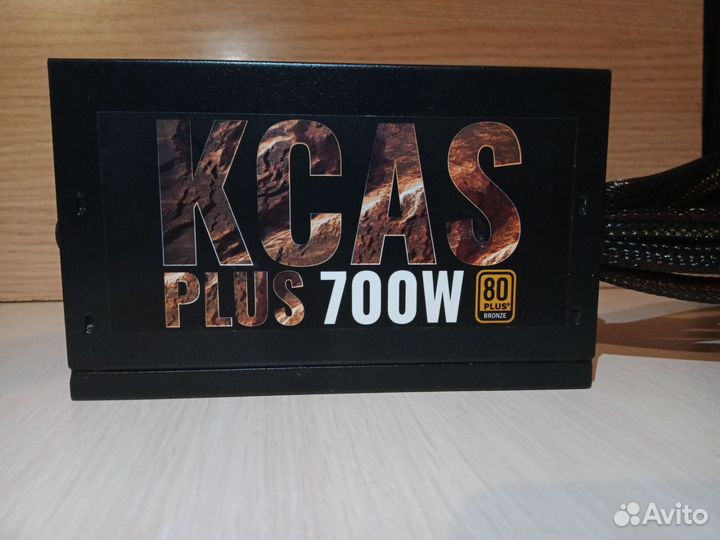 Блок питания kcas 700w