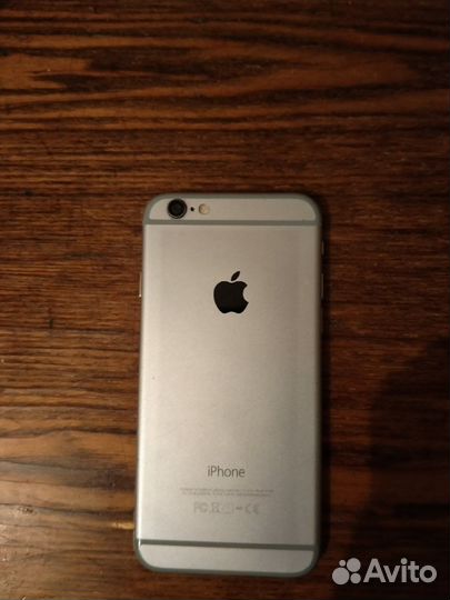 Телефон iPhone 6 32gb