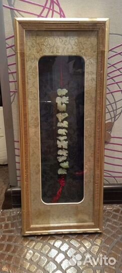 Предметы интерьера