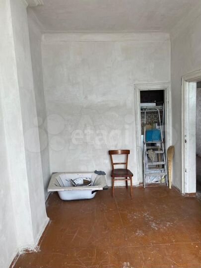 2-к. квартира, 41,9 м², 2/3 эт.