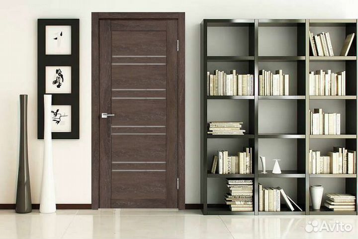 Дверь межкомнатная 