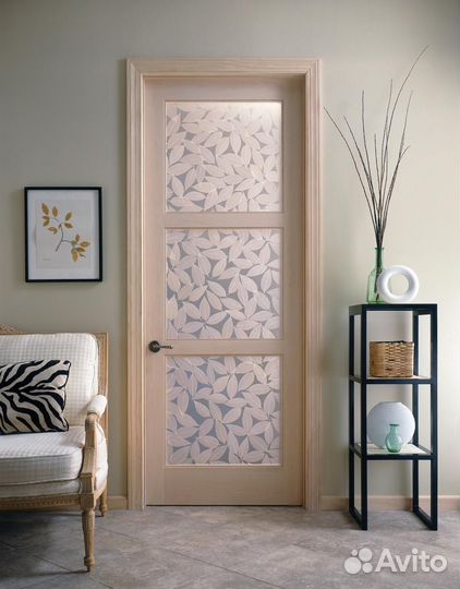 Двери межкомнатные лучшие