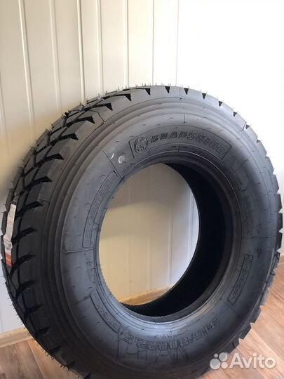 Автошины грузовые 315/80R22.5 RS637 Roadshine