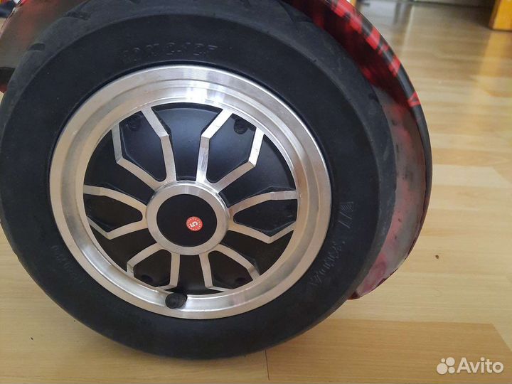 Гироскутер бу