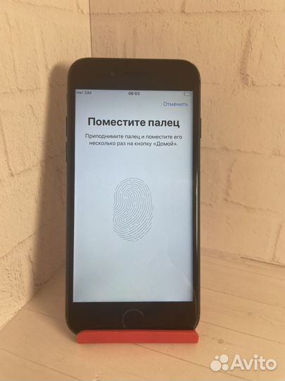 iPhone 7, 32 ГБ