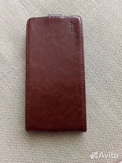 Флип чехол