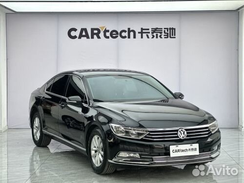 Volkswagen Magotan 1.4 AMT, 2020, 80 000 км