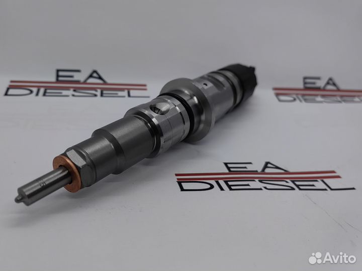 Форсунка 0445120161