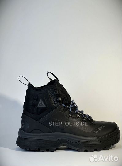 Nike acg air zoom gaiadome gore tex