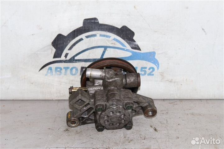 Насос гидроусилителя Honda Hr-V GH3 D16A 1998-2003