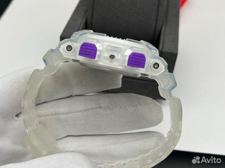 Наручные часы G-Shock