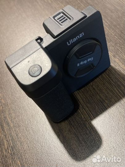 Ulanzi CG01 штатив для смартфона