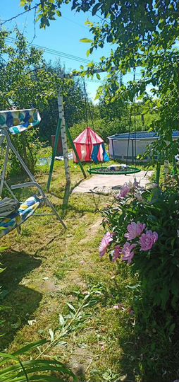 Дача 44 м² на участке 8 сот.