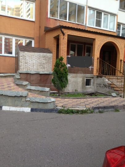 Свободного назначения, 50 м²
