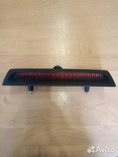 Фонарь задний (стоп сигнал) Hyundai Sonata седан