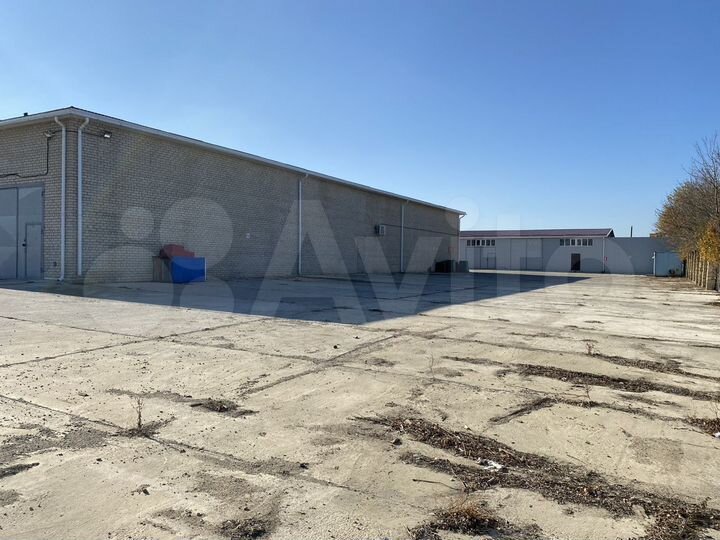 Склад, 100 м²