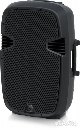 Активная акустика Behringer PK115A