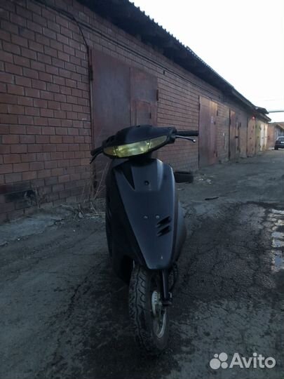 Honda dio af27