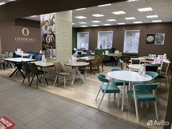 Продавец консультант