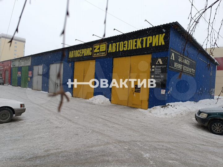 Продам помещение свободного назначения, 320.7 м²