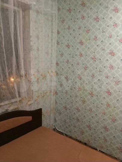 Комната 11 м² в 2-к., 5/5 эт.