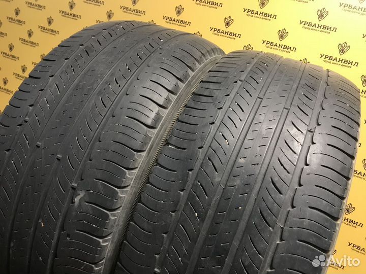 Michelin Latitude Tour HP 235/55 R17 99V