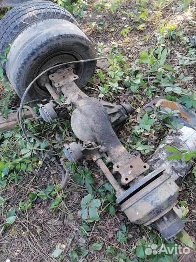 Мост бав феникс 1044 евро 2