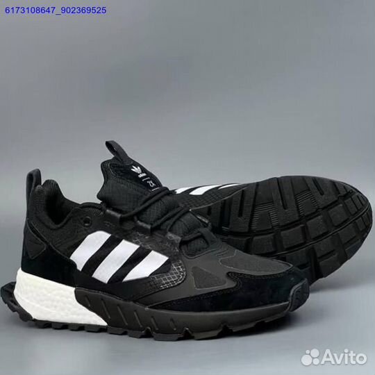 Кроссовки Adidas ZX 1000 (Арт.20173)