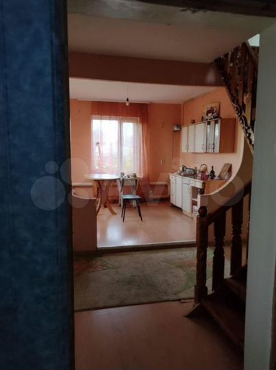 Дом 97,5 м² на участке 9,9 сот.