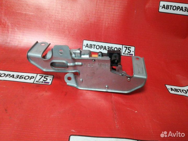 Моторчик заднего дворника Honda Fit Shuttle GP2