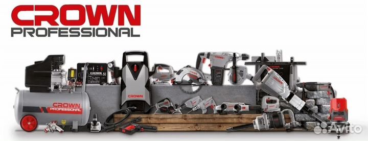 Аренда строительного и садового инструмента