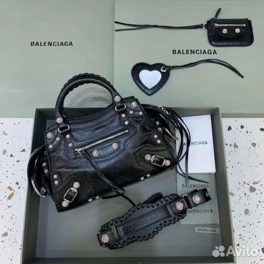 Сумка женская balenciaga