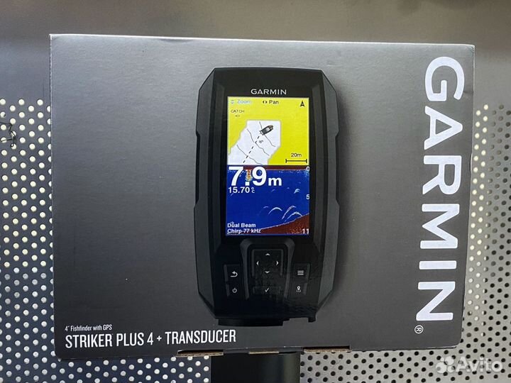 Гармин страйкер 4 плюс на русском. Garmin Striker Plus 4. Garmin Striker 4 датчик. Зимний датчик для эхолота Garmin Striker 4cv Plus. Сумка для эхолота Garmin Striker 4.