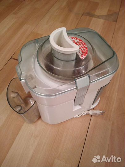 Соковыжималка Philips 2826/BC