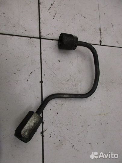 Трубка топливная Scania P, G, R series