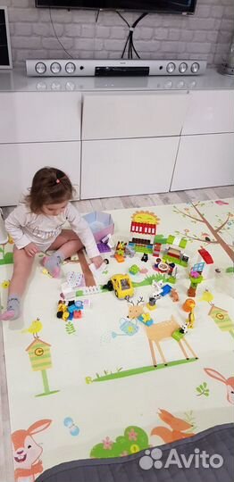 Тумба под тв