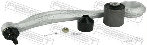 Рычаг передний левый MB GLK X204 08 1625204FLH