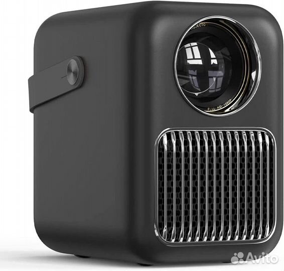 Проектор Wanbo projector T6R max