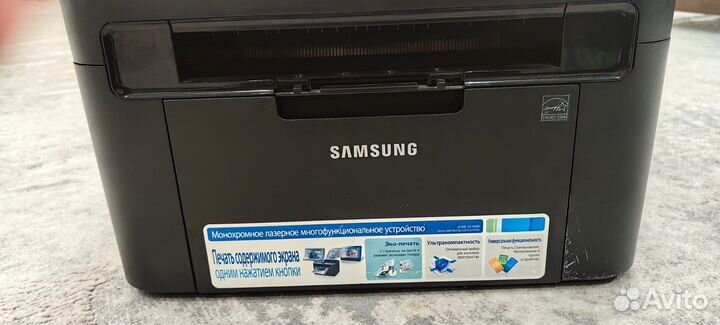 Принтер лазерный samsung sxc 3200