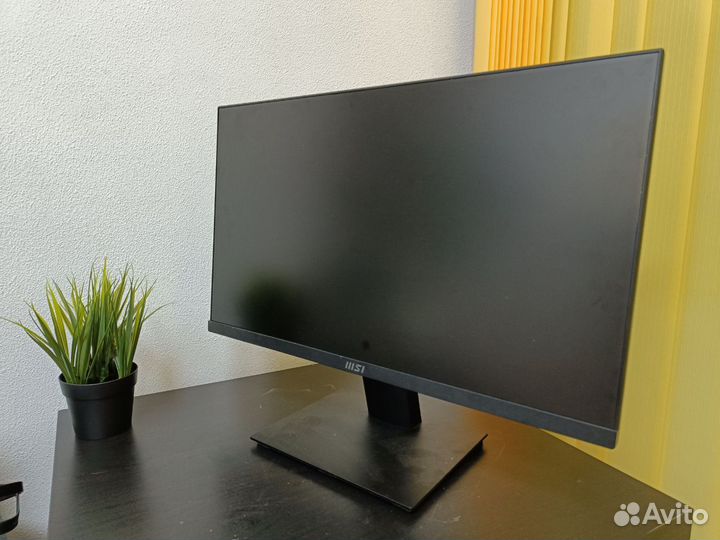 Монитор MSI Pro MP241X 23.8