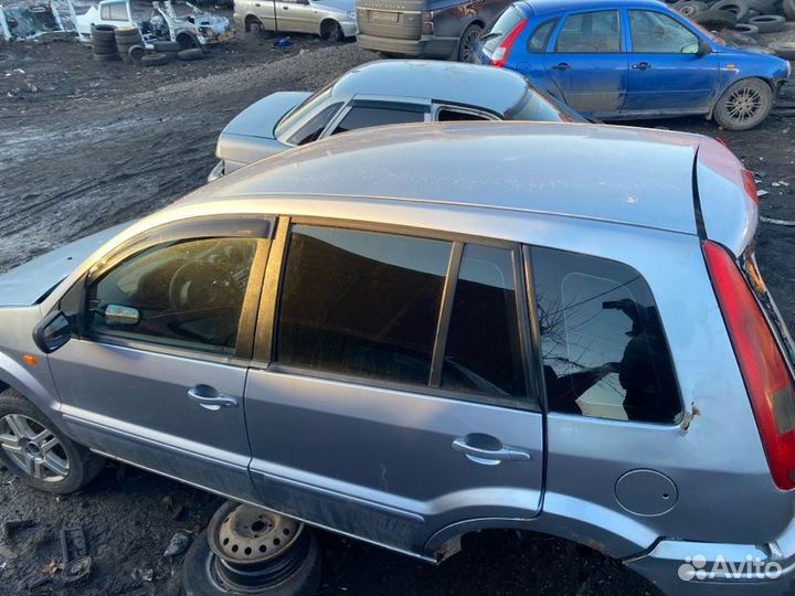 Крыша Ford Fusion